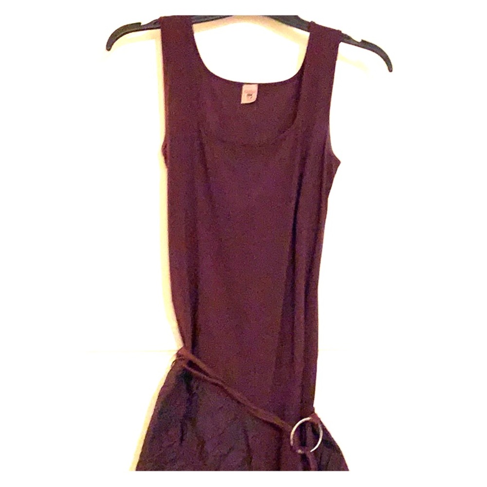 Vintage Dress.